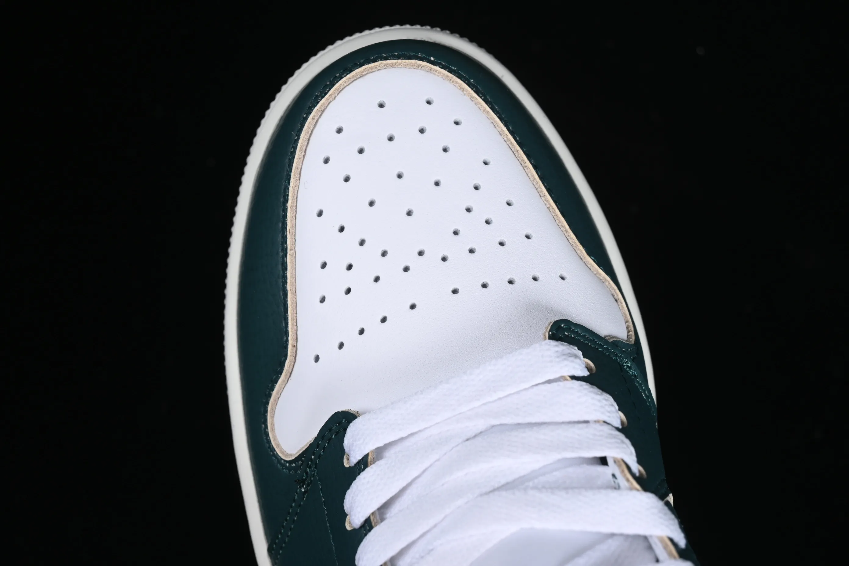 All Categories Air Jordan Jordan Series Basketball Shoes Air Jordan 1 Mid Air Jordan 1 Mid "Oxidized Green" AJ1 Joe 1 Oxidized Green Zhongbang Basketball Shoes FQ7720-103